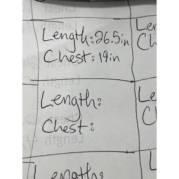 Life Is Good Jeep Crusher Tee Womens Medium Crew Cloud White Graphic T Shirt NEW - Picture 6 of 7